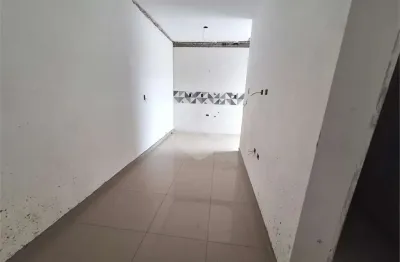 Casa em condomínio fechado com 2 quartos à venda na Rua Paulo César, 273, Vila Mazzei, São Paulo