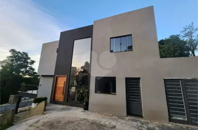 Casa em condomínio fechado com 4 quartos à venda na Vereador Belarmino Pereira De Carvalho, 9001, Serra da Cantareira, Mairiporã