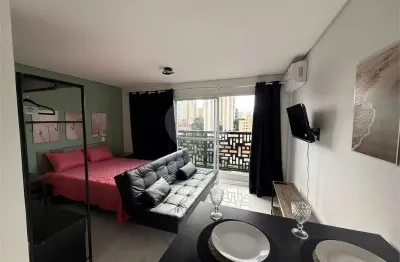 Kitnet / Stúdio para alugar na Rua Doutor Natalino Righeto, 93, Tucuruvi, São Paulo