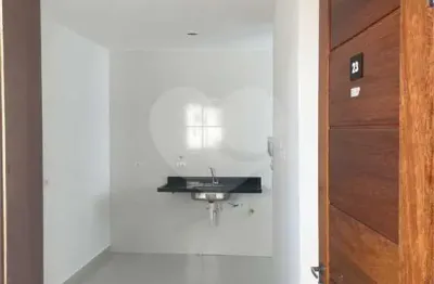 Apartamento com 1 quarto à venda na Rua Vicenza, 170, Parada Inglesa, São Paulo