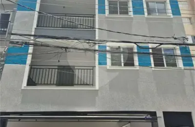 Apartamento com 2 quartos à venda no Parada Inglesa, São Paulo 