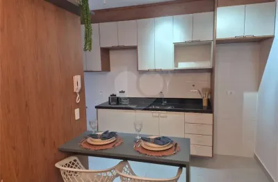 Apartamento com 2 quartos à venda no Parada Inglesa, São Paulo 