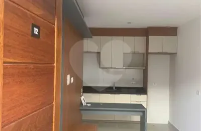 Apartamento com 2 quartos à venda na Rua Vicenza, 170, Parada Inglesa, São Paulo