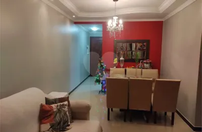 Apartamento com 2 quartos à venda na Avenida Nossa Senhora do Loreto, 1240, Vila Medeiros, São Paulo