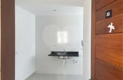 Apartamento com 1 quarto à venda na Rua Vicenza, 170, Parada Inglesa, São Paulo