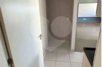 Apartamento com 3 quartos à venda em Centro Comercial Jubran - SP