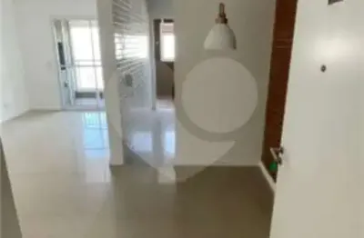 Apartamento com 2 quartos à venda em Melville Empresarial  I E  Ii - SP