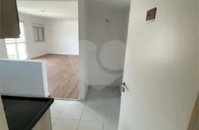 Apartamento com 3 quartos à venda em Centro Comercial Jubran - SP