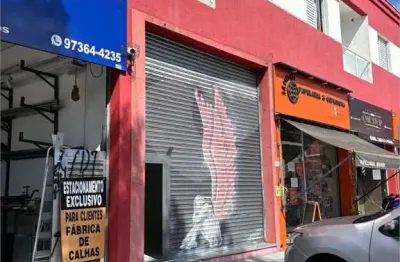 Prédio para alugar na Rua Manuel Gaya, 815, Tucuruvi, São Paulo