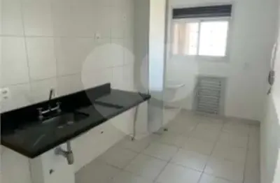 Apartamento com 3 quartos à venda em Centro Comercial Jubran - SP