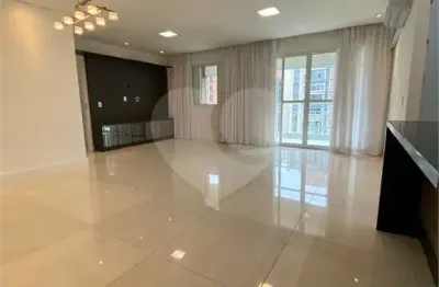 Apartamento com 2 quartos à venda em Alphaville Centro Industrial E Empresarial/alphaville. - SP