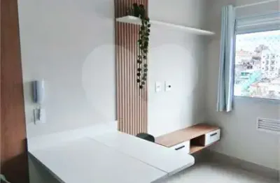 Apartamento com 2 quartos à venda na Freguesia do Ó, São Paulo 