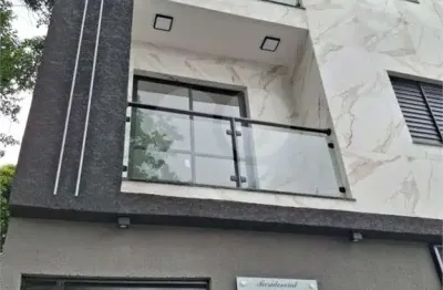 Casa em condomínio fechado com 2 quartos para alugar na Rua Vitório Mazzei, 198, Parada Inglesa, São Paulo