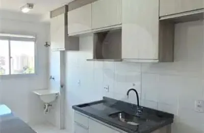 Apartamento com 2 quartos à venda em Imirim, São Paulo 