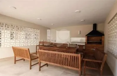 Apartamento com 2 quartos à venda em Vila Nova Cachoeirinha - SP