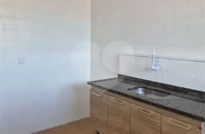 Apartamento com 2 quartos para alugar na Vila Constança, São Paulo 
