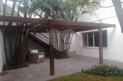 Casa comercial para alugar no Jardim Europa, São Paulo 