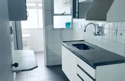 Apartamento com 2 quartos à venda no Mandaqui, São Paulo 