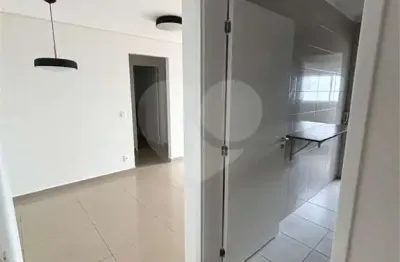 Apartamento com 2 quartos para alugar na Vila Guilherme, São Paulo 