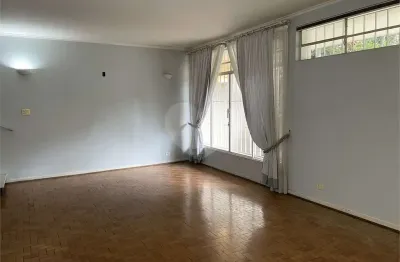 Casa com 3 quartos à venda em Santana, São Paulo 