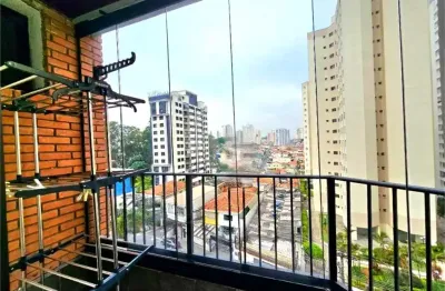 Apartamento com 3 quartos à venda em Santa Teresinha, São Paulo 