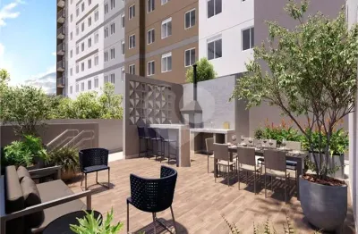 Apartamento com 2 quartos à venda no Parada Inglesa, São Paulo 