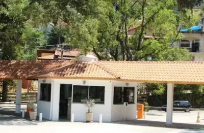 Terreno em condomínio fechado à venda na Rua Maria de Lourdes Pereira, lote 4, Barreiro, Mairiporã