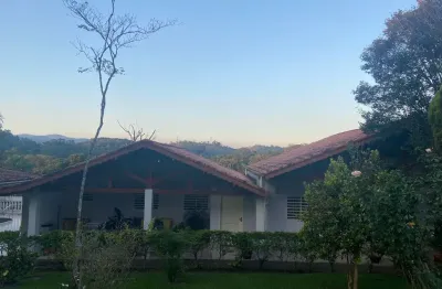 Casa em condomínio fechado à venda na Alameda das Primaveras, Jardim Cinco Lagos de Santa Maria, Mairiporã