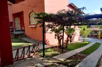 Casa em condomínio fechado com 3 quartos à venda em Santa Inês, Mairiporã 