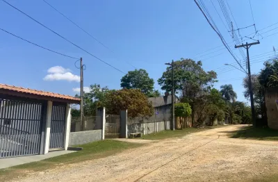 Lindo terreno, plano, pronto para construir sua chácara dos sonhos