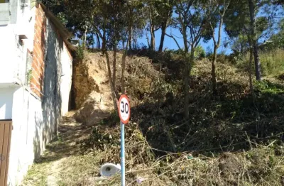 Oportunidade - terreno com excelente topografia, bairro tranquilo - mairiporã