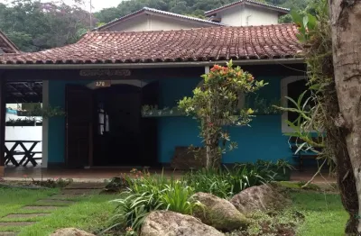 Casa em condomínio fechado com 3 quartos à venda no Park Imperial, Caraguatatuba 