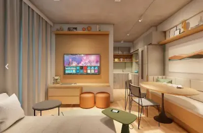 Mitz matriz - lançamento - apartamentos a venda - nova freguesia do ó