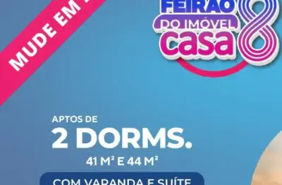 Viva smart freguesia do ó - mude-se em 2025 - entrada facilitada e parcelas acessíveis