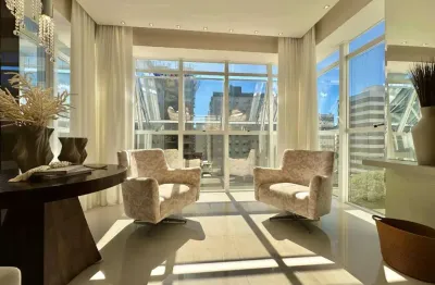 Apartamento com 3 quartos à venda na rua tupanciretã, 280, navegantes, capão da canoa, 128 m2 por r$ 2.100.000