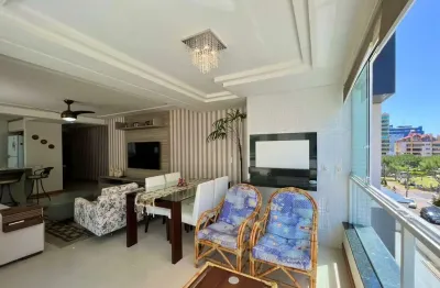 Apartamento com 3 quartos à venda na rua andira, 2655, navegantes, capão da canoa, 151 m2 por r$ 1.300.000