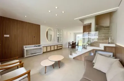 Casa em condomínio fechado com 3 quartos à venda na estrada do mar, 1000, são jorge, capão da canoa por r$ 1.580.000