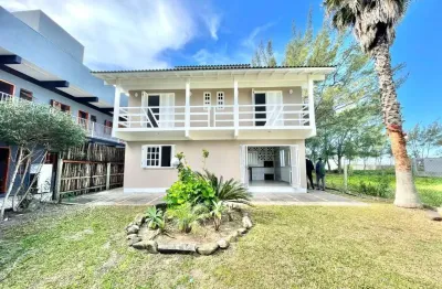 Casa com 3 quartos à venda na rua argentina, 654, zona norte, capão da canoa por r$ 490.000