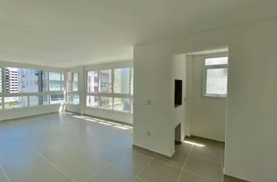 Apartamento com 3 quartos à venda na rua guilherme gutman, 794, zona nova, capão da canoa, 86 m2 por r$ 830.000