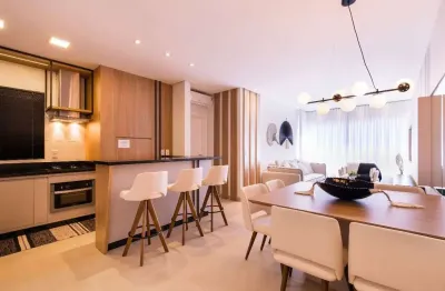 Apartamento com 2 quartos à venda na rua sepé, 3111, navegantes, capão da canoa, 101 m2 por r$ 1.350.000