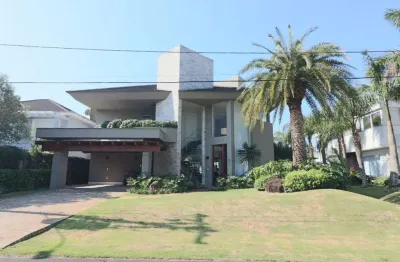 Casa em condomínio fechado com 4 quartos à venda na avenida central, 2500, atlântida, xangri-lá por r$ 4.800.000