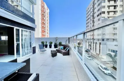Apartamento com 3 quartos à venda na rua sepé, 3250, navegantes, capão da canoa, 177 m2 por r$ 1.450.000