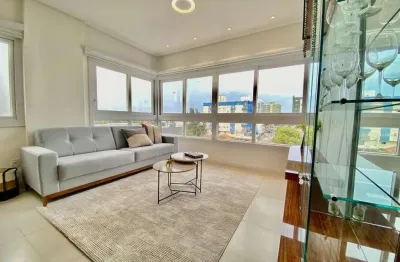 Apartamento com 3 quartos à venda na taquari, 1190, zona nova, capão da canoa, 90 m2 por r$ 1.090.000