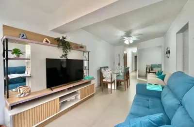 Apartamento com 3 quartos à venda na rua encantado, 1097, centro, capão da canoa, 90 m2 por r$ 550.000