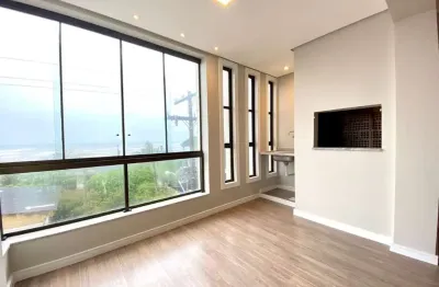 Apartamento com 3 quartos à venda na beira mar, 1023, zona nova, capão da canoa, 136 m2 por r$ 980.000