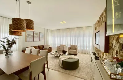 Apartamento com 3 quartos à venda na rua sepé, 3111, navegantes, capão da canoa, 170 m2 por r$ 2.150.000