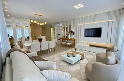 Apartamento com 3 quartos à venda na rua sepé, 3111, navegantes, capão da canoa, 180 m2 por r$ 2.300.000