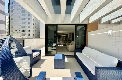 Apartamento com 3 quartos à venda na rua sepé, 3130, navegantes, capão da canoa por r$ 1.560.000