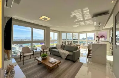 Apartamento com 2 quartos à venda na avenida poti, 1, centro, capão da canoa por r$ 1.590.000