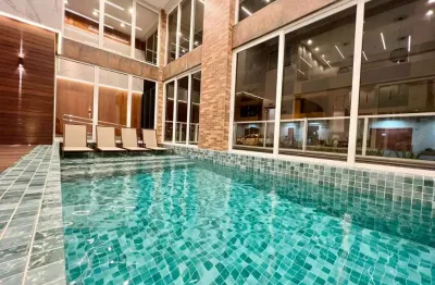Apartamento com 2 quartos à venda na taquari, 1228, zona nova, capão da canoa por r$ 550.000